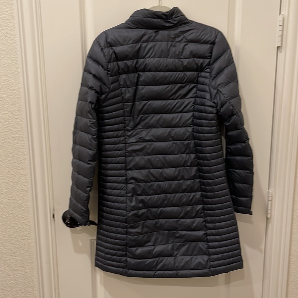 Patagonia grey jacket - Picture 2 of 6